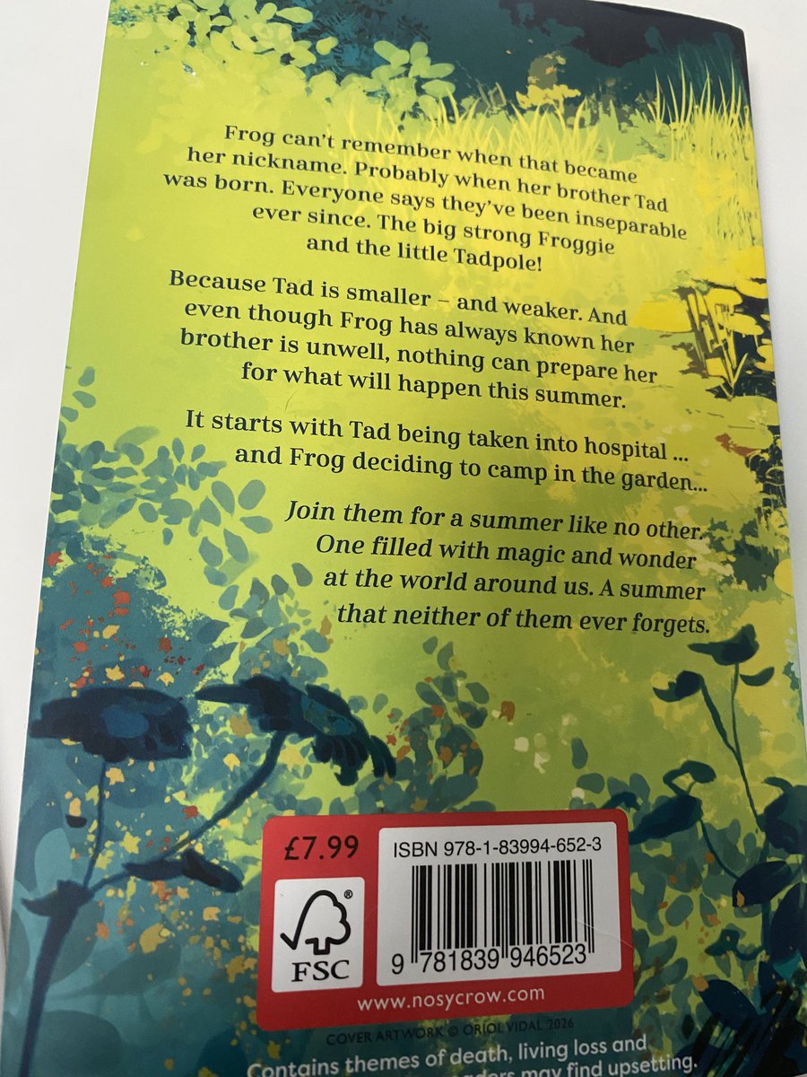 Vikki Fenton 📚 ❤️ tweet media