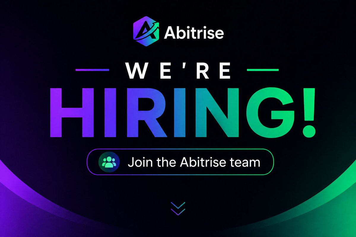 Abitrise tweet media