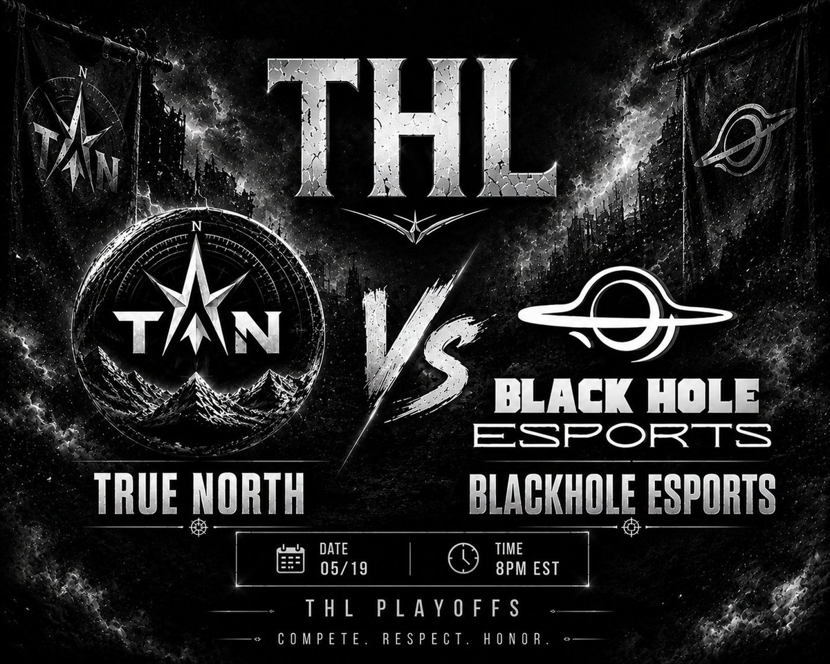 True North tweet media