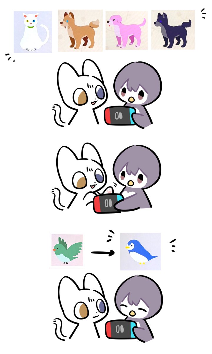 キノ (@Kino01XYZ) on X
