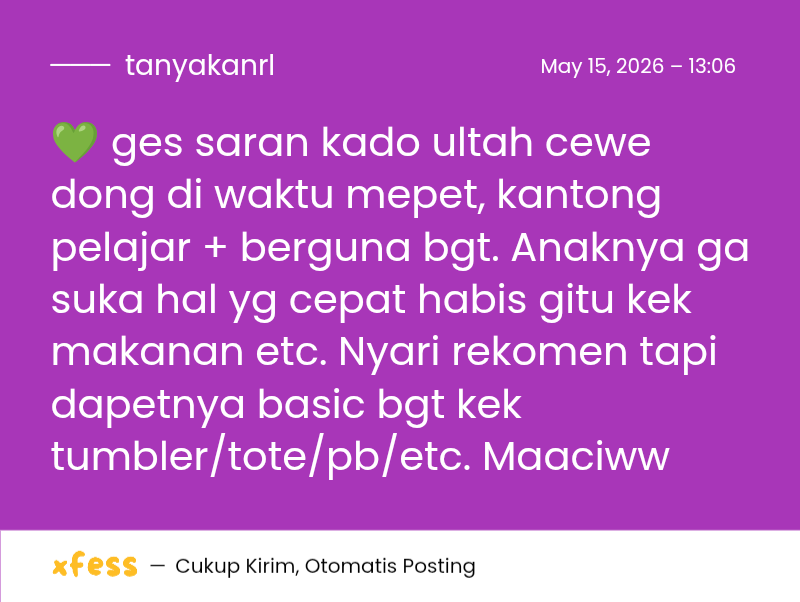 Tanyarl 💚 tweet media