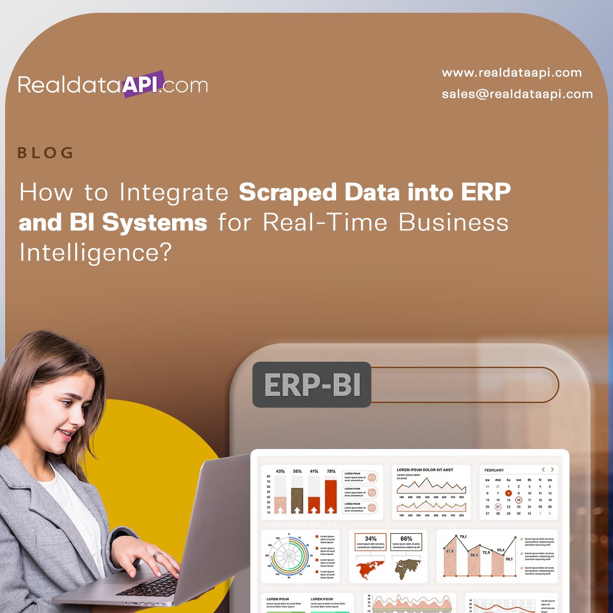 Real Data API tweet media