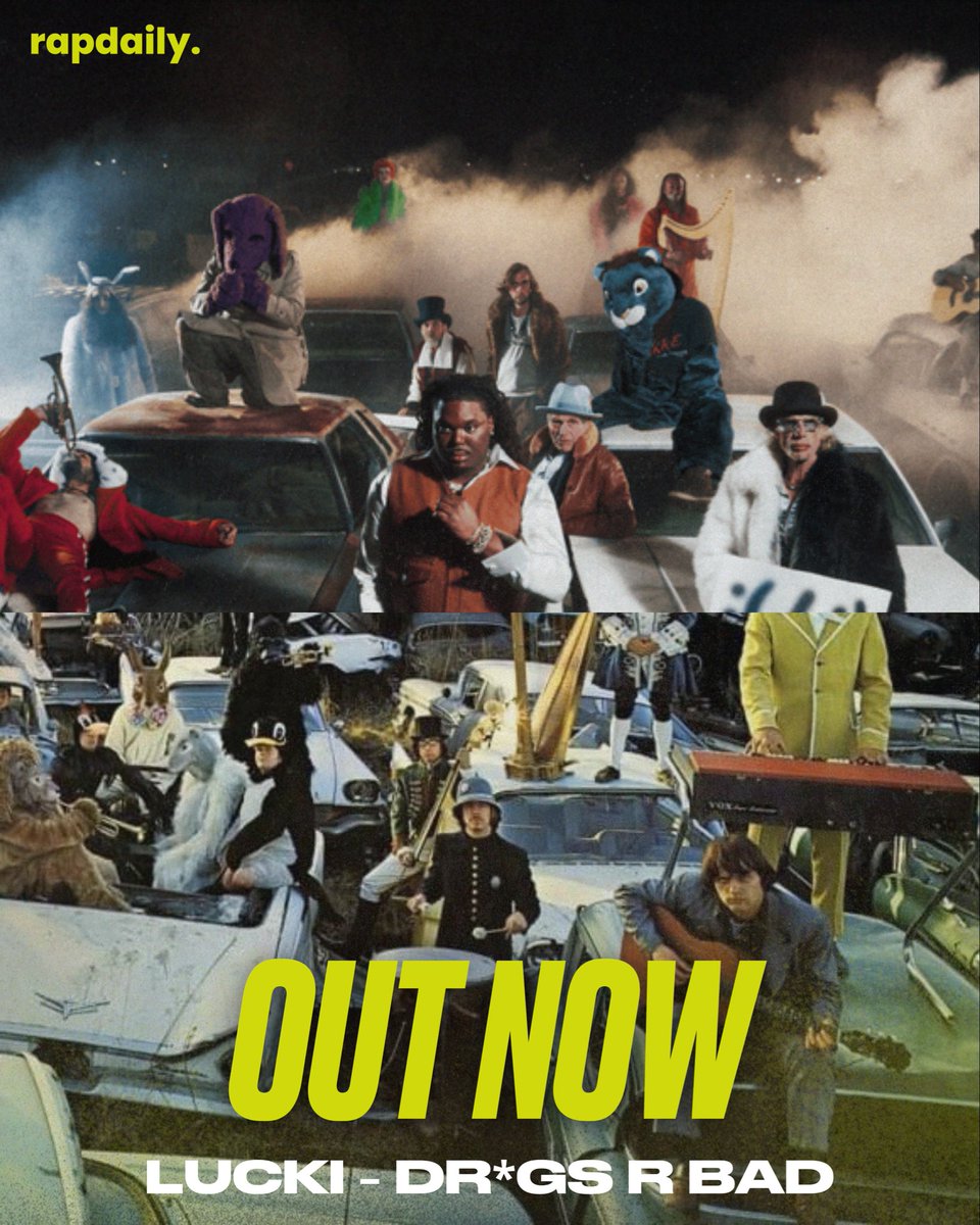 Rap Daily tweet media