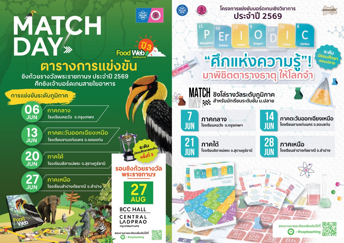 IPST Thailand tweet media