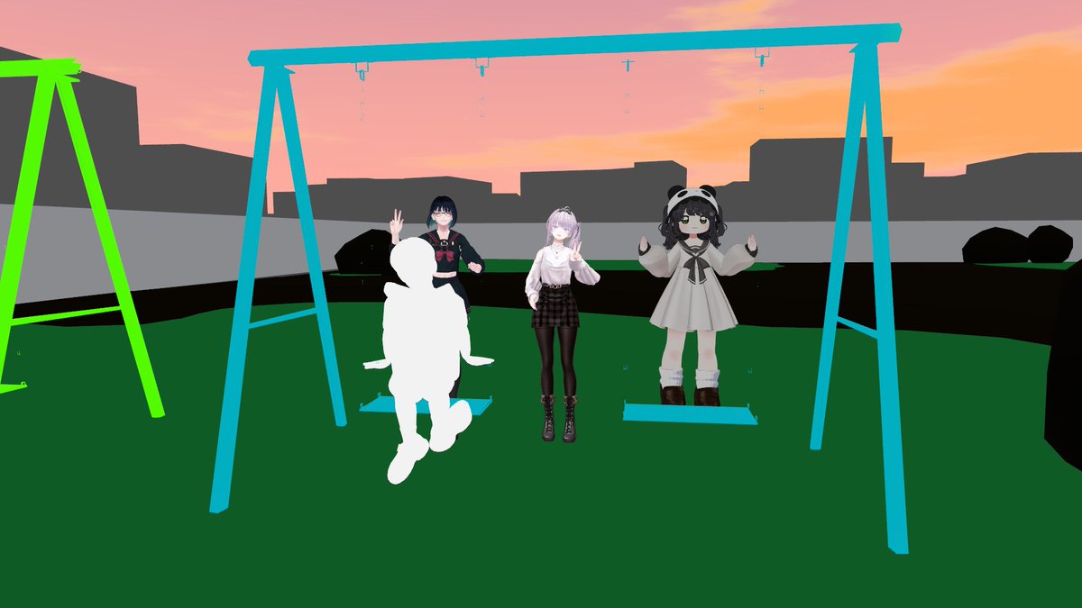 モカ tweet media