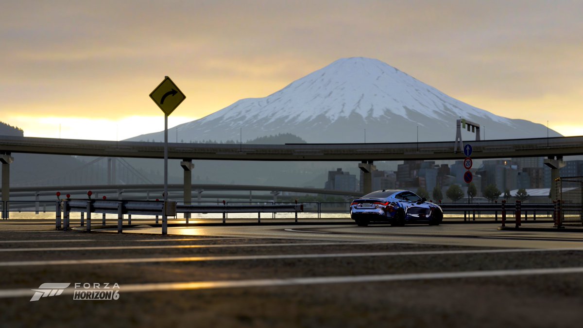 Pom_Perapat's tweet photo. FORZA HORIZON6 #xbox https://t.co/JELlx2efEt