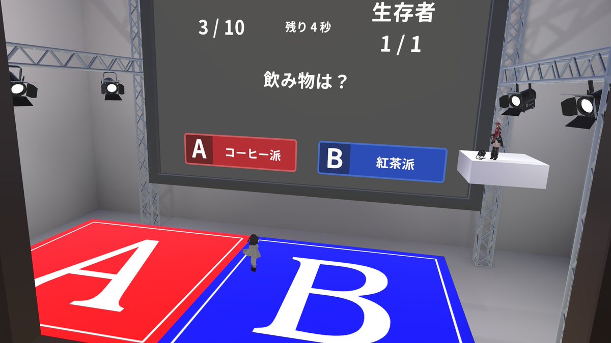 モカ tweet media