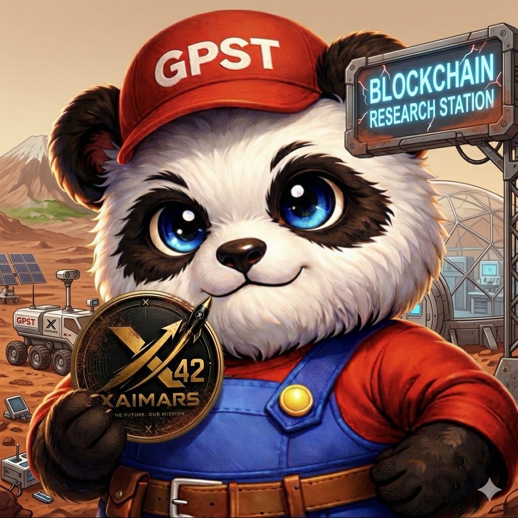 GPStarter tweet media