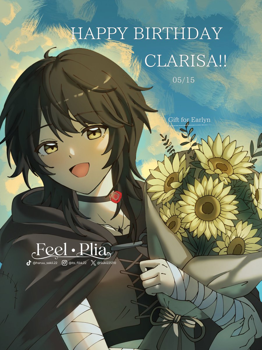 feel •suki tweet media