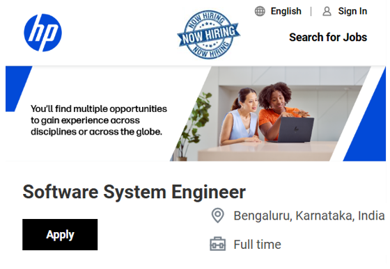 Freshers IT Jobs Updates tweet media