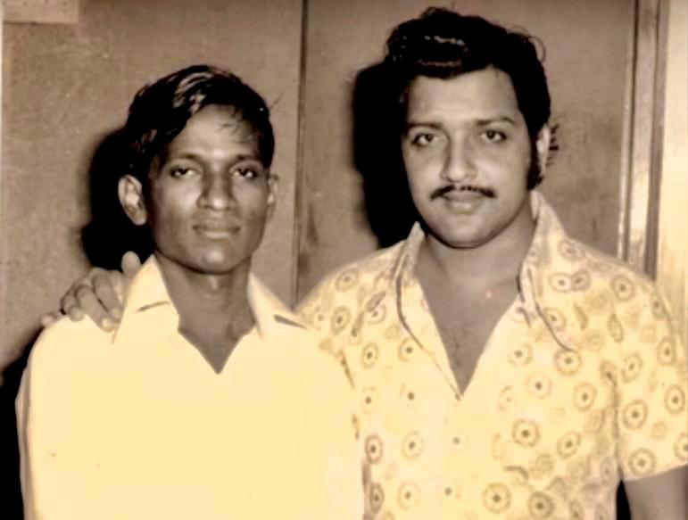 B. Kolappan tweet media