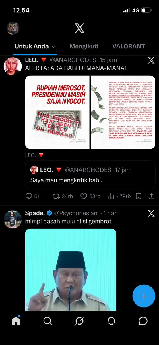 Acecalera. tweet media