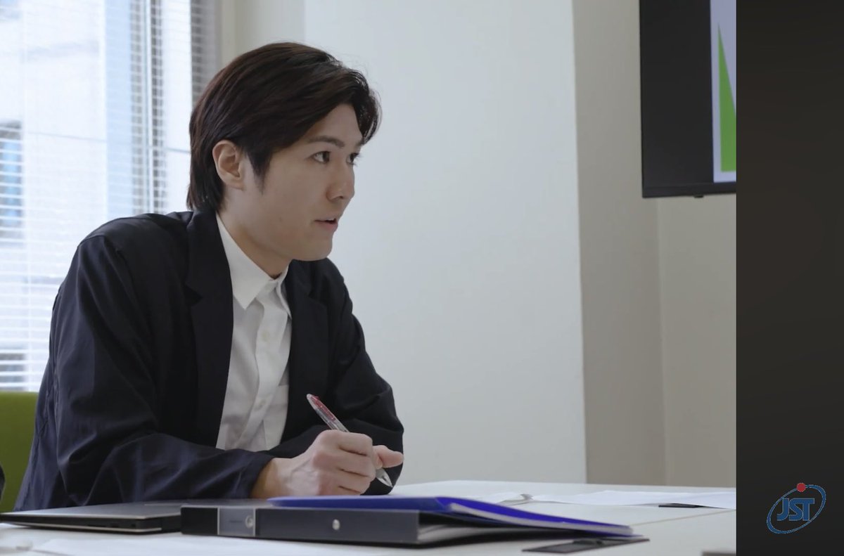 NSsnt's tweet photo. 以下の作品に出演させていただきました！

https://t.co/ND5kBDqew4 https://t.co/gDK7ig2YSO