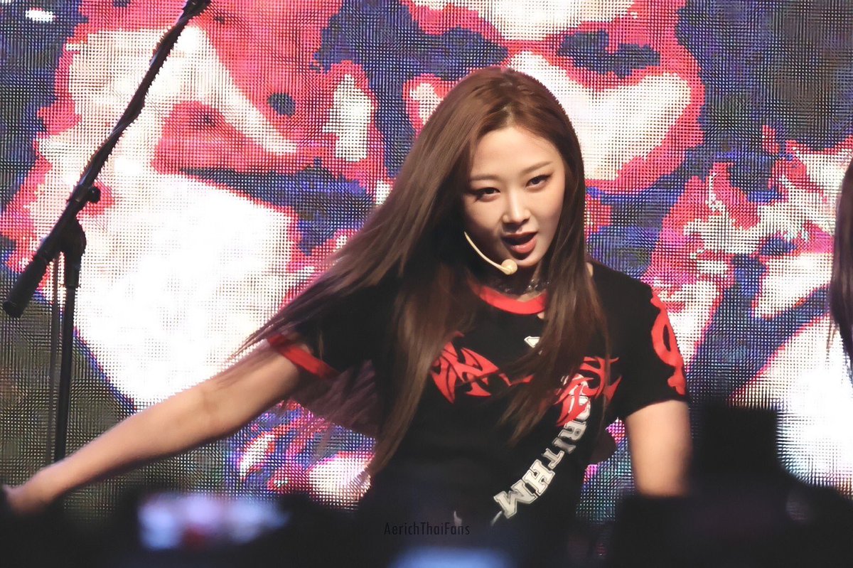 จ๋องเฉย ๆ (เ)อริจีซัส fan account tweet media