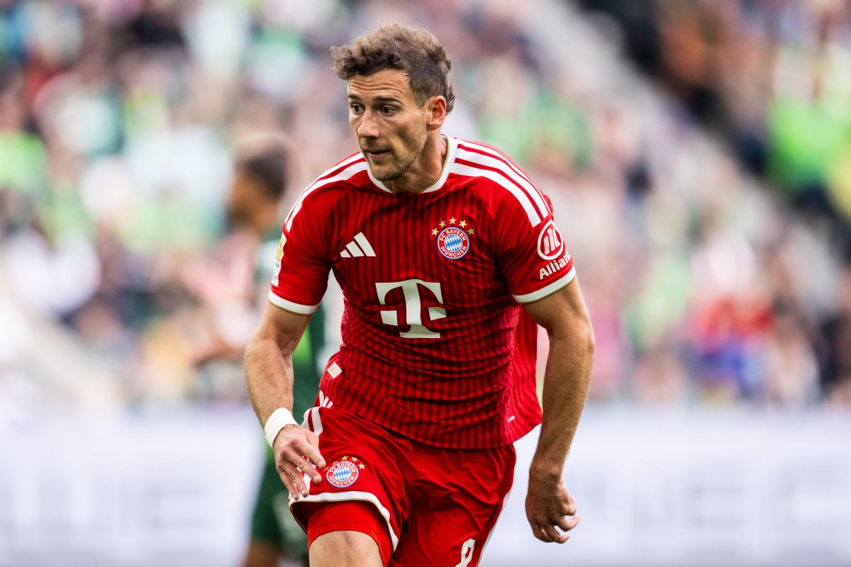 Bayern & Germany tweet media