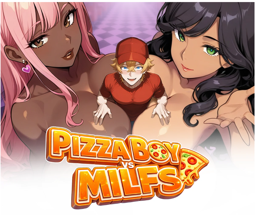 AdultgamingNET's tweet photo. Pizza Boy versus MILF's!

Find this Adult Manga comics at https://t.co/0KLY4dkMd5.

Have a good time!

#manga #adult #adultmanga #hentai https://t.co/0aCmfM9BVD