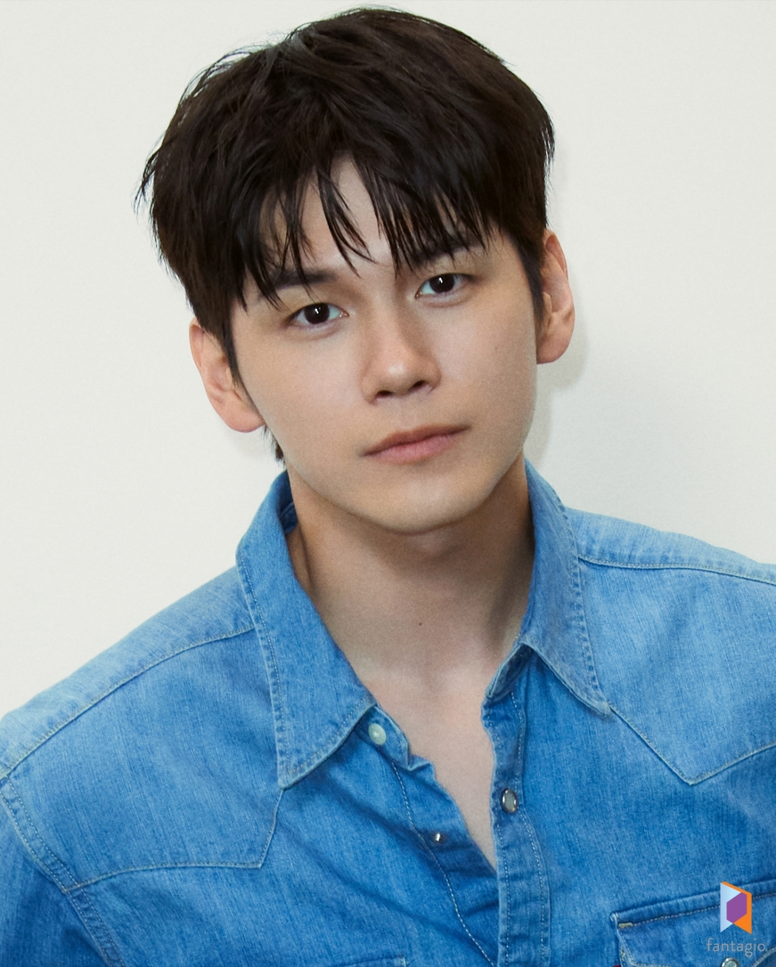옹성우(ONG SEONG WU) tweet media