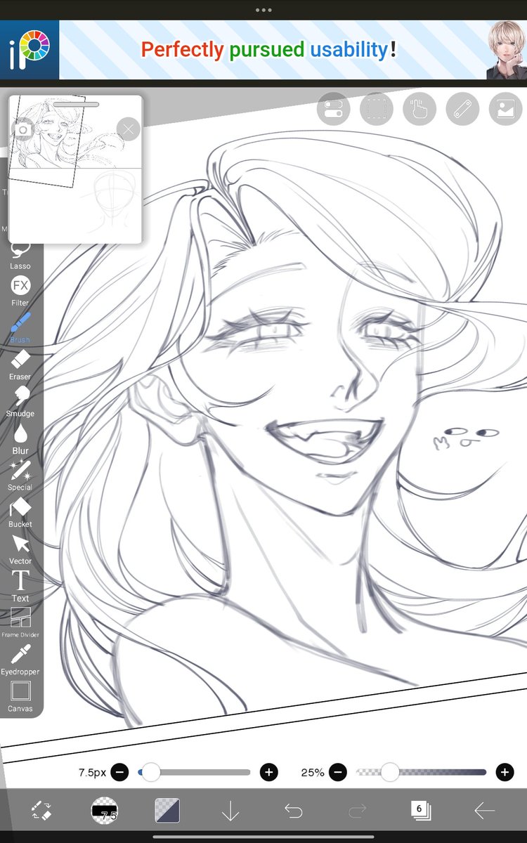 YanYan_!! Open Comms tweet media