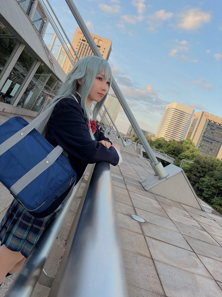 奏莉亜(かなりあ)🕊5/24ﾊﾟｼ横 (@Canary0404) / Posts / X