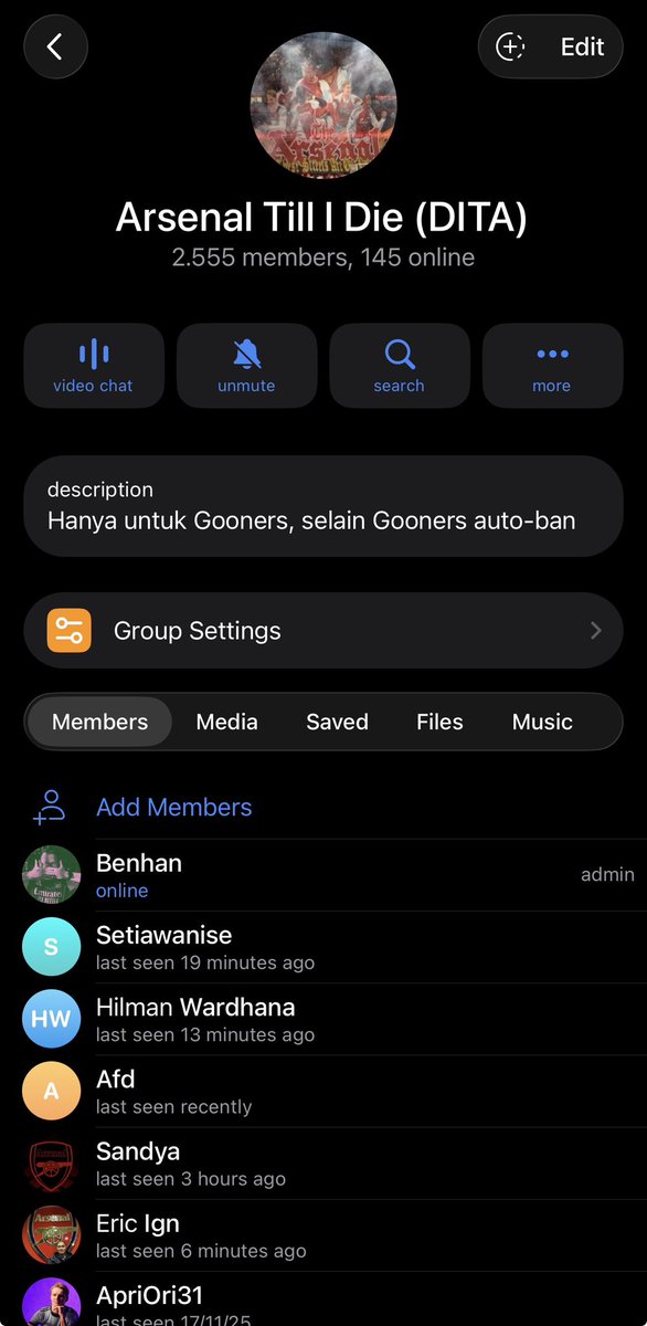 Jalan Arsenal tweet media
