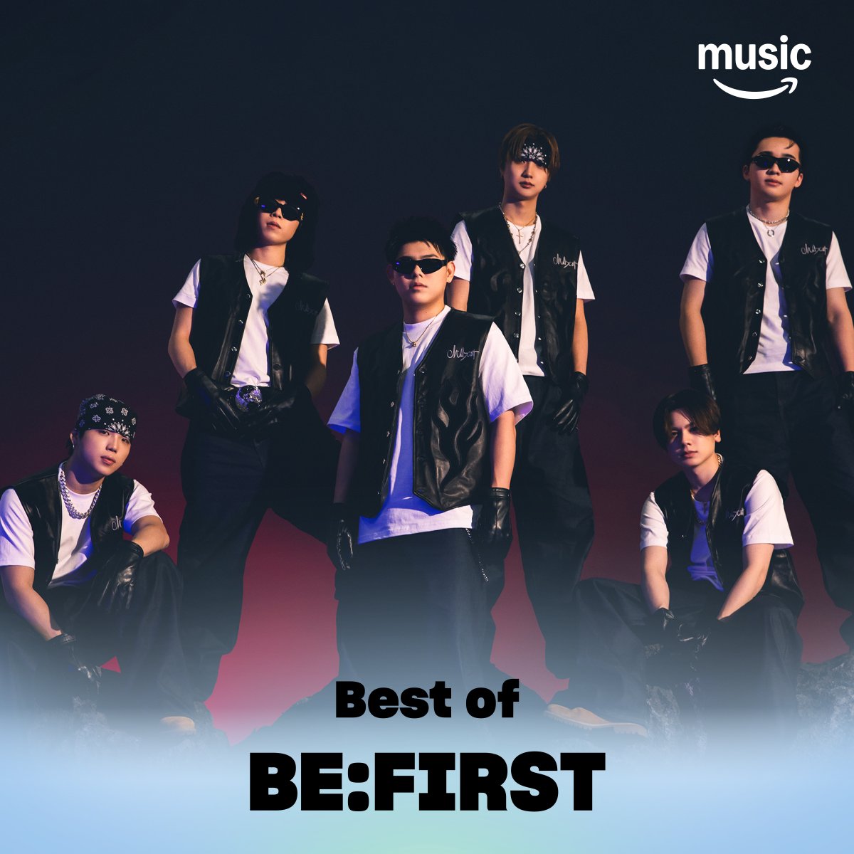 Amazon Music（アマゾンミュージック） tweet media