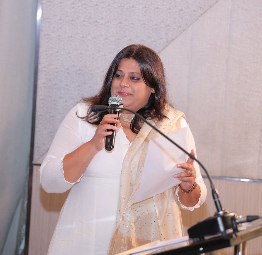 Prabha Khaitan Foundation tweet media