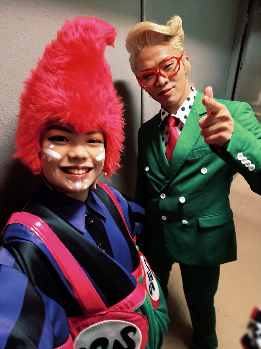 Amane (原 天音) tweet media