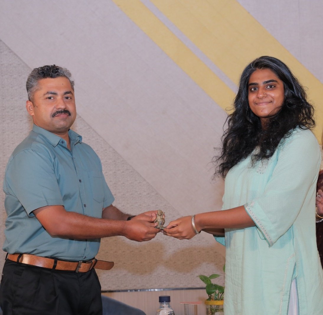 Prabha Khaitan Foundation tweet media