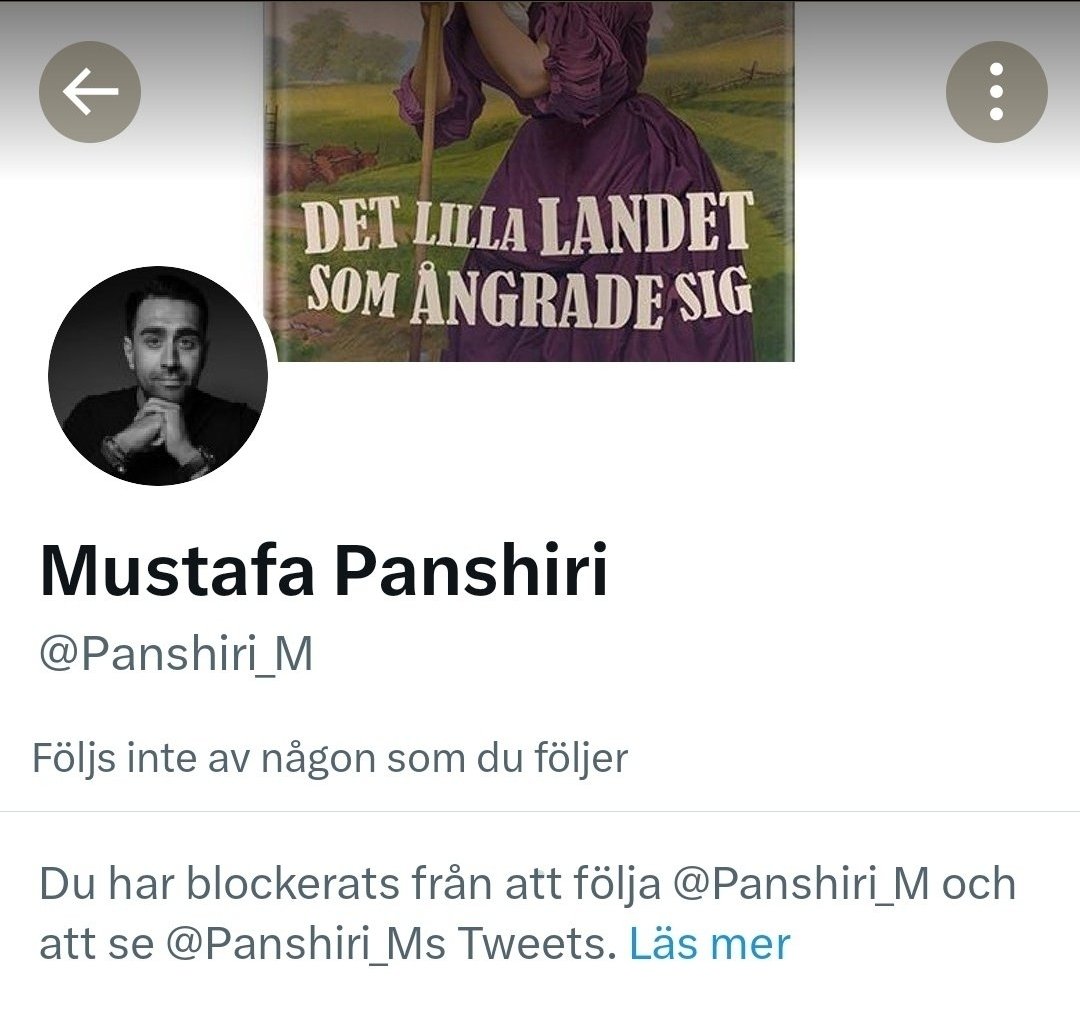 Mubashir 🇸🇪 tweet media