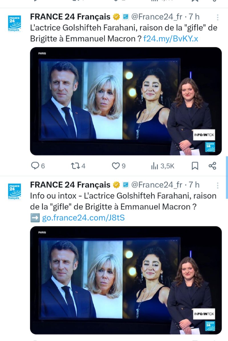 stpere le champ tweet media