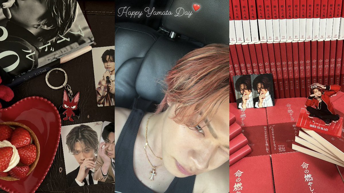 姫 tweet media