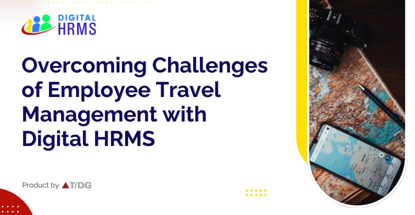 DigitalHRMS's tweet photo. Learn how digital HR systems simplify employee travel management and reduce operational complexity. Click here  https://t.co/6ZtxEmA11U

#TravelManagement #HRMS #DigitalTransformation #EmployeeExperience #WorkplaceEfficiency #HRTech #DigitalHRMS https://t.co/Ib85Q9IYAU
