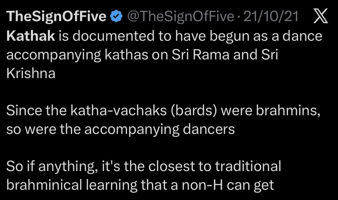 TheSignOfFive tweet media