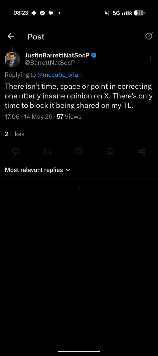 Brian McCabe 🇮🇪👌🤷‍♂️ tweet media