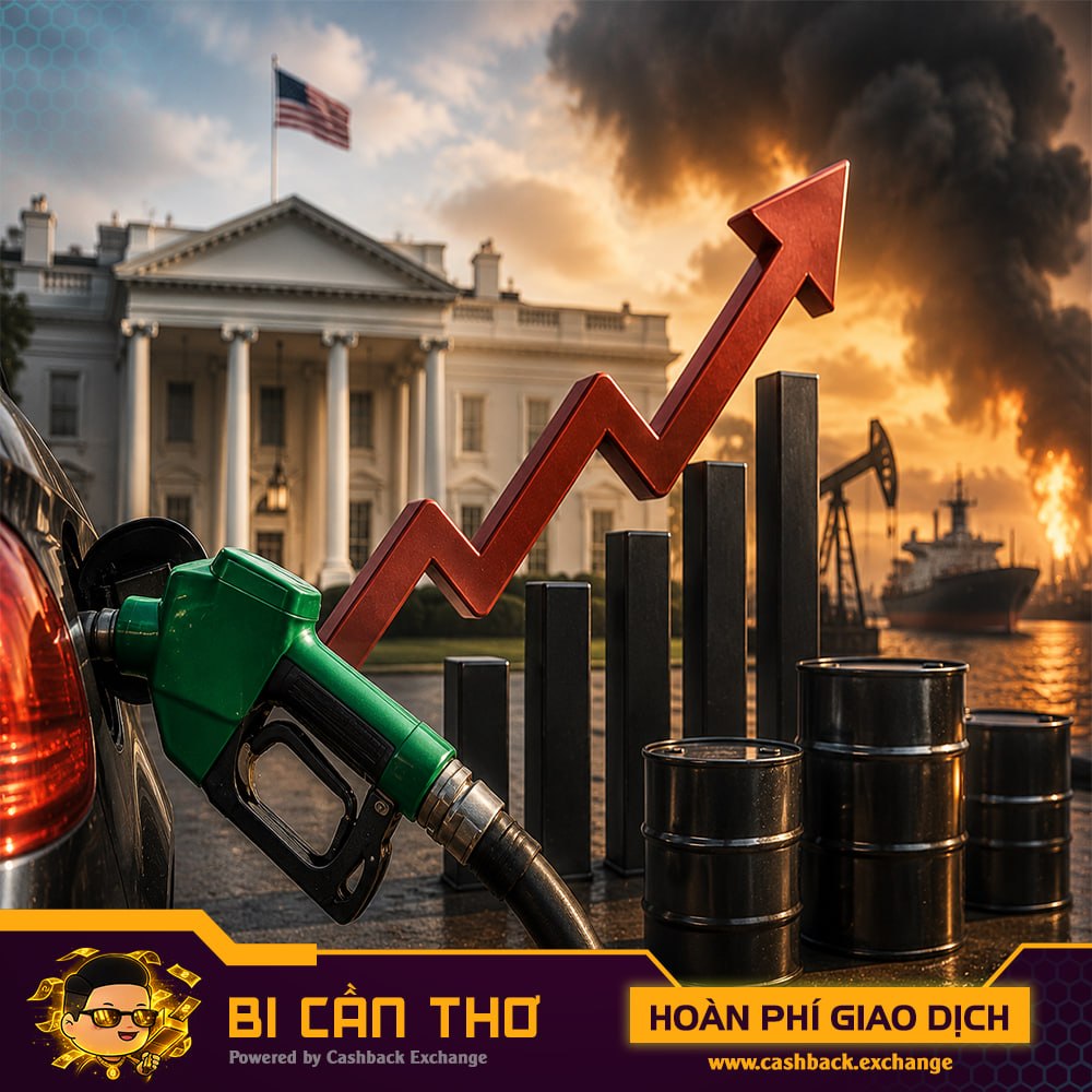 Bi Cần Thơ | Cashback.Exchange tweet media