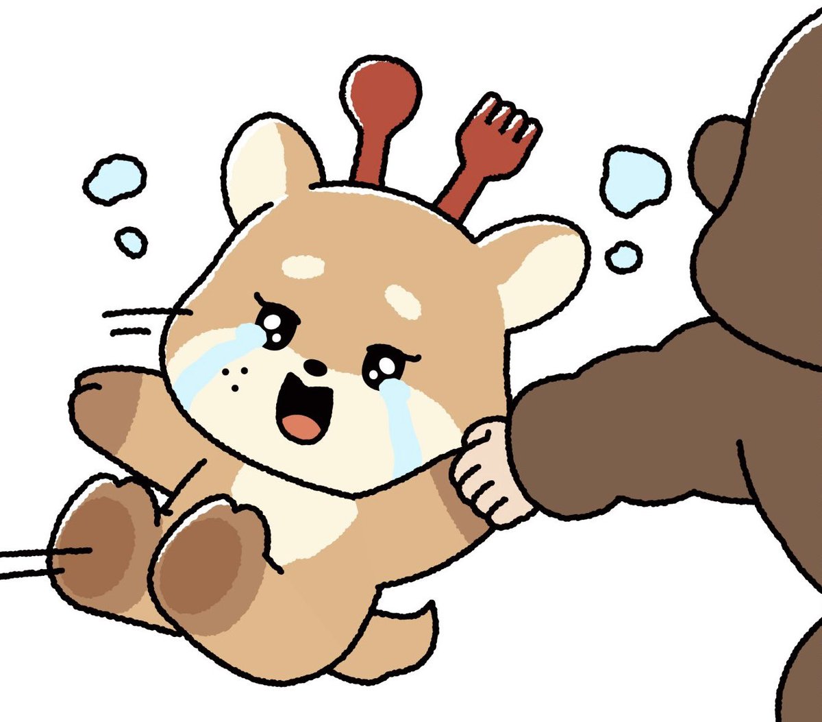 조개 tweet media