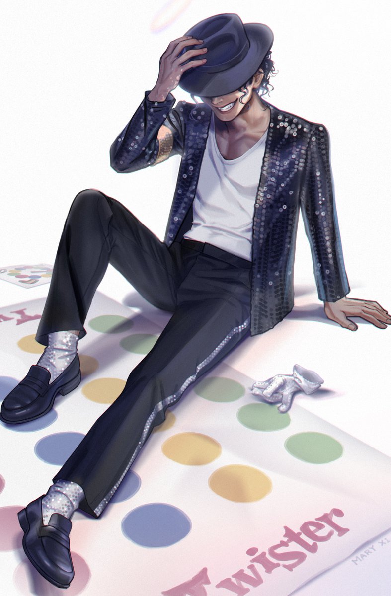 _MaryXi_'s tweet photo. Maybe the loneliest thing is still wanting to play when everyone else has already left.
#MichaelJackson https://t.co/kyfnRtI4QK
