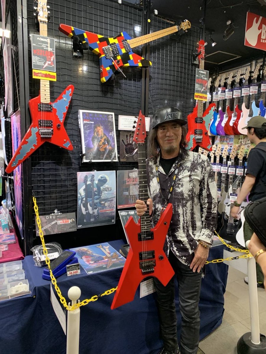 BIGBOSS 札幌 tweet media