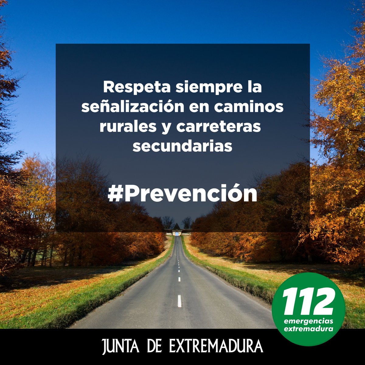 112 Extremadura tweet media