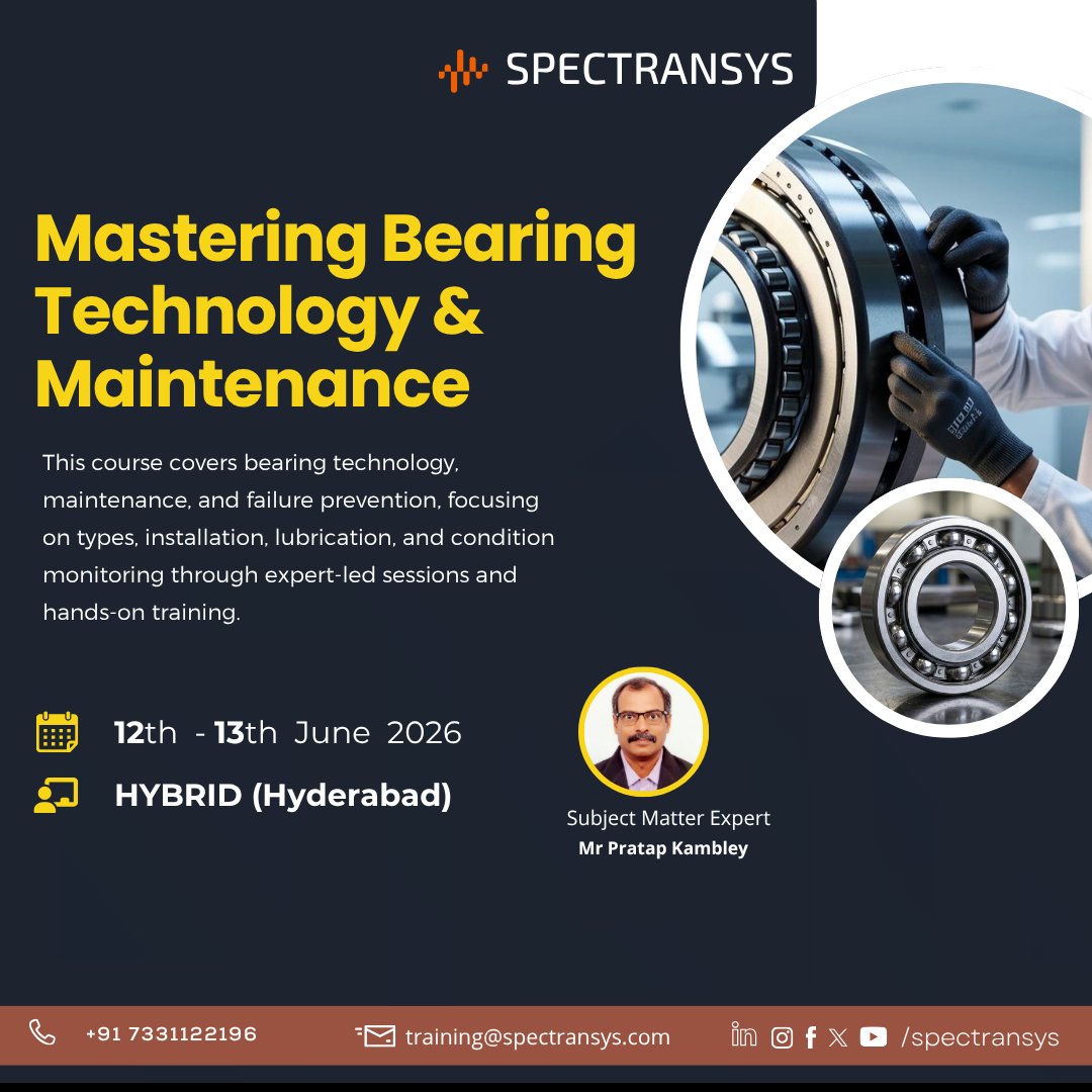 Spectransys tweet media