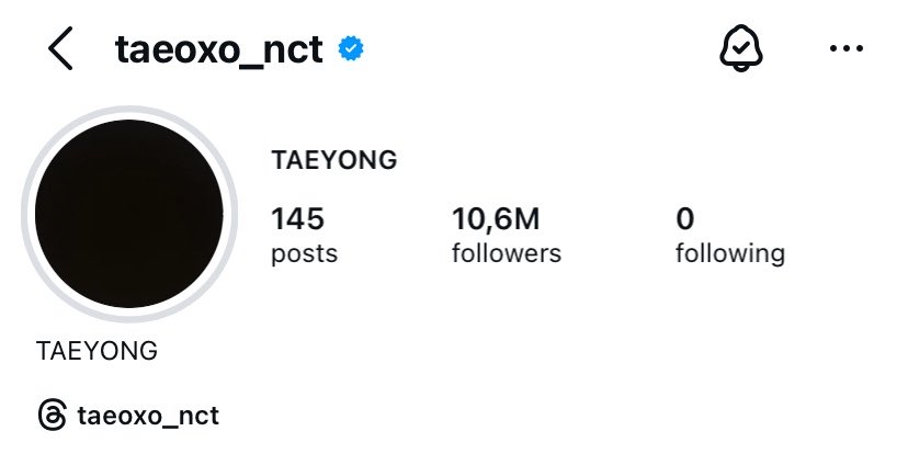 태용 tweet media