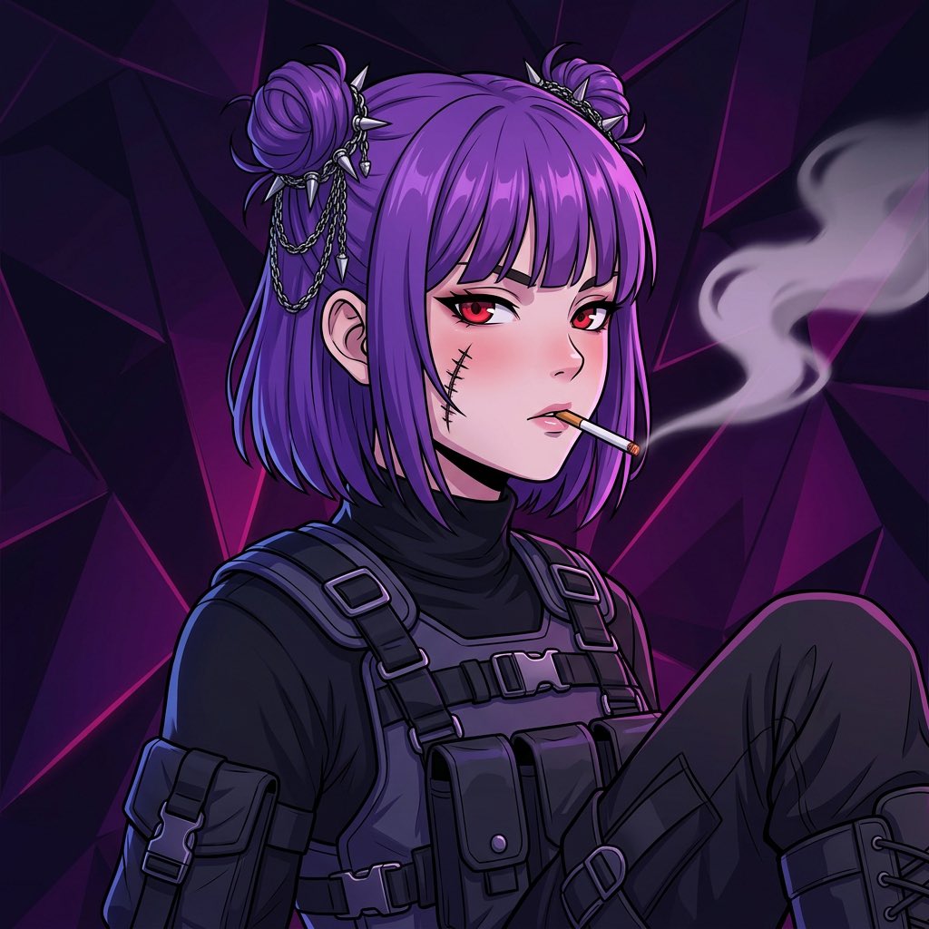 amie 💜 tweet media