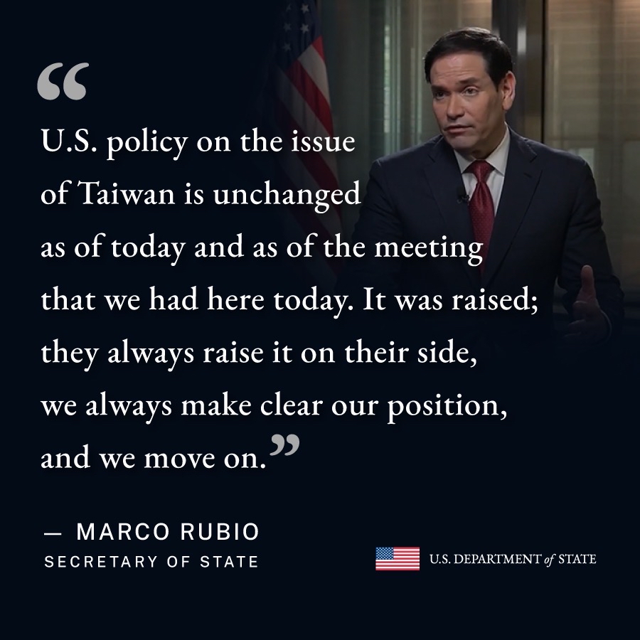 U.S. Asia Pacific Media Hub tweet media