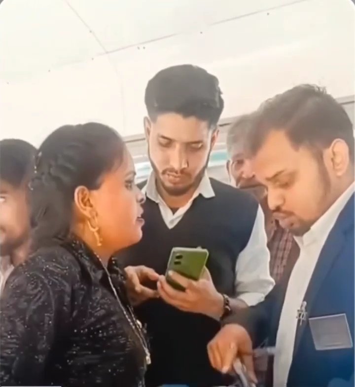 Bharat Mata ke Sewak tweet media