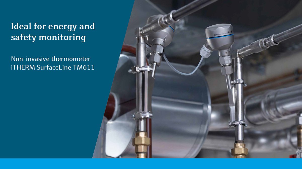 Endress+Hauser Middle East tweet media