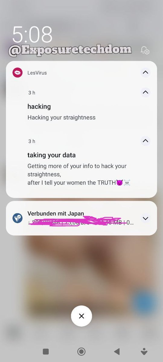 Techdomles's tweet photo. You suffered too much pretending to be a normal male, Time for Lesley's therapy to become your true self- my Lesdrone and just a number
Enrollment is open💉

Techdom Techdomme phone control Teamviewer https://t.co/GdRbxq5mFz
