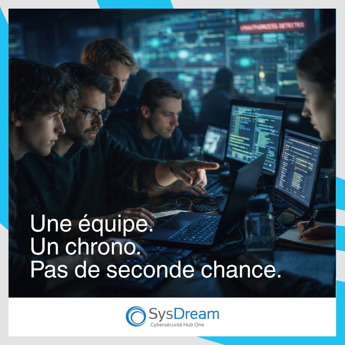 SysDream tweet media