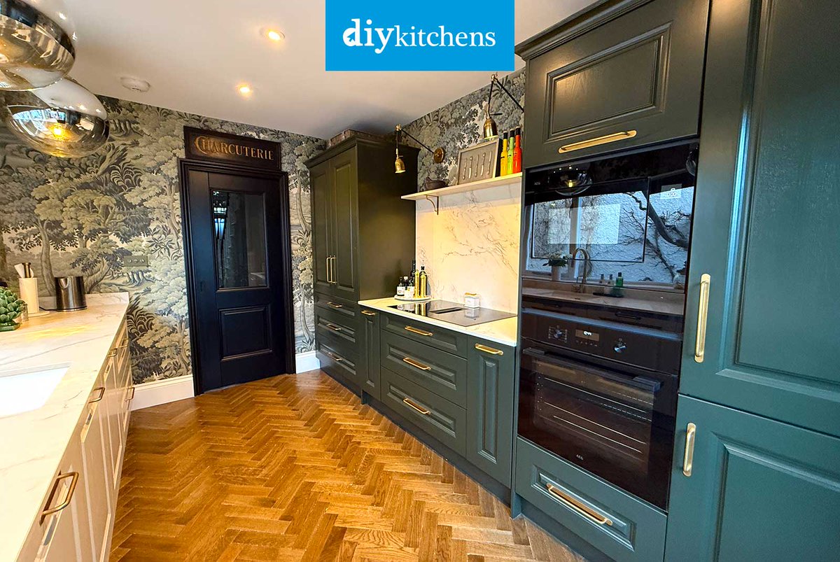 DIY Kitchens tweet media