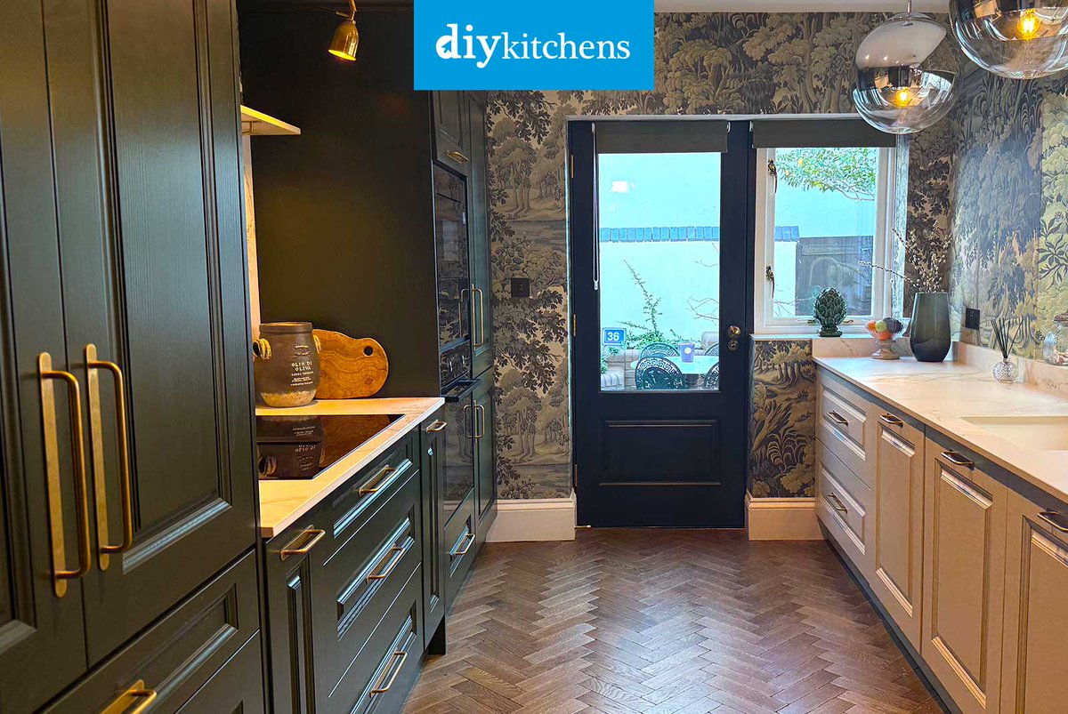 DIY Kitchens tweet media