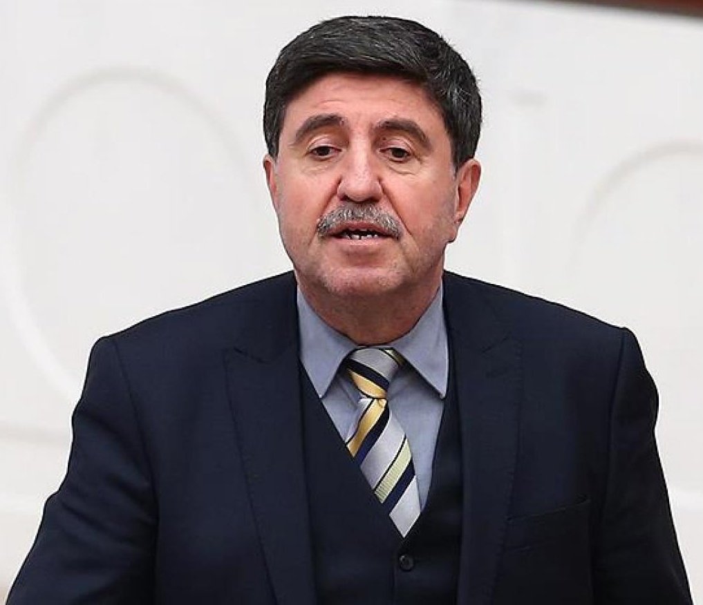 Dürbün tweet media
